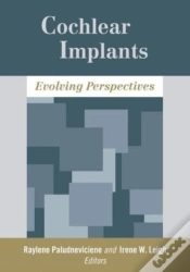 Capa do artigo Cochlear Implants - Evolving Perspectives
