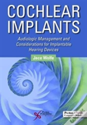 Capa do artigo Cochlear Implants