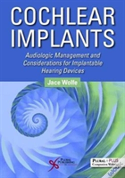Capa do artigo Cochlear Implants