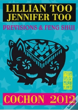 Capa do artigo Cochon 2012 - Previsions Et Feng Shui