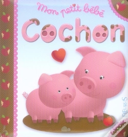 Capa do artigo Cochon