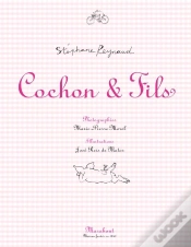 Capa do artigo Cochon Et Fils