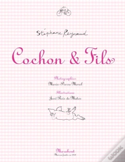 Capa do artigo Cochon Et Fils