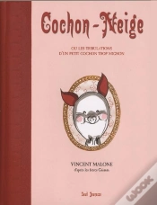 Capa do artigo Cochon-Neige