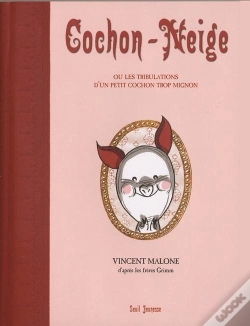 Capa do artigo Cochon-Neige