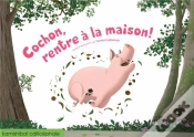 Capa do artigo Cochon, Rentre À La Maison!