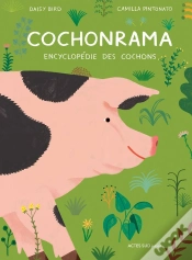 Capa do artigo Cochonrama