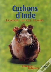 Cochons D'Inde ; Nouvelle Edition