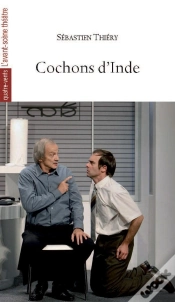 Capa do artigo Cochons D