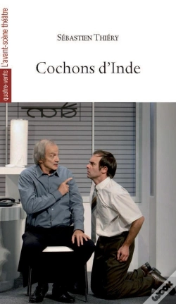 Capa do artigo Cochons D'Inde
