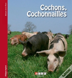 Capa do artigo Cochons Et Cochonnailles