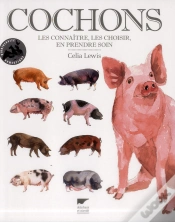 Capa do artigo Cochons. Les Choisirs, Les Elever