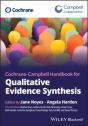Cochrane-Campbell Handbook For Qualitative Evidence Synthesis - Preview