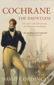 Capa do artigo Cochrane The Dauntless