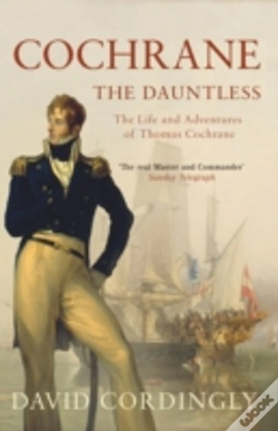 Capa do artigo Cochrane The Dauntless