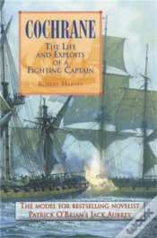 Capa do artigo Cochrane: The Fighting Captain