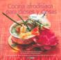 Cocina Afrodisíaca Para Dioses Y Diosas - Preview