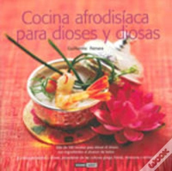 Capa do artigo Cocina Afrodisíaca Para Dioses Y Diosas