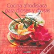 Capa do artigo Cocina Afrodisíaca Para Dioses Y Diosas