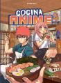 Cocina Anime - Preview