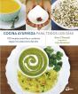 Cocina Ayurveda Para Todos Los Días - Preview