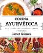 Cocina Ayurvédica - Preview