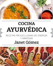 Capa do artigo Cocina Ayurvédica