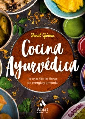 Capa do artigo Cocina Ayurvedica Ne
