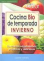 Cocina Bio De Temporada Invierno - Preview