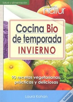 Capa do artigo Cocina Bio De Temporada Invierno