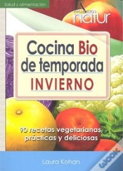 Capa do artigo Cocina Bio De Temporada Invierno