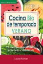 Cocina Bio De Temporada. Verano - Preview