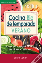 Capa do artigo Cocina Bio De Temporada. Verano