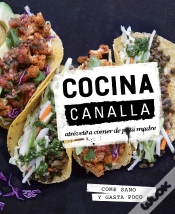 Capa do artigo Cocina Canalla