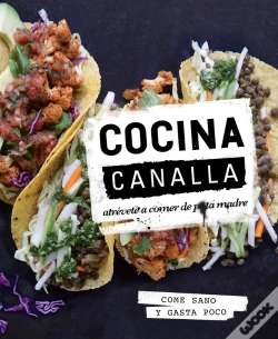 Capa do artigo Cocina Canalla