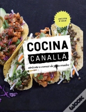 Capa do artigo Cocina Canalla