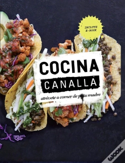 Capa do artigo Cocina Canalla