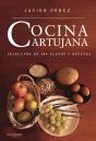 Cocina Cartujana - Preview