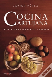 Capa do artigo Cocina Cartujana
