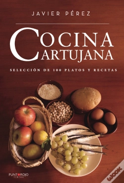 Capa do artigo Cocina Cartujana
