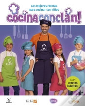 Capa do artigo Cocina Con Clan