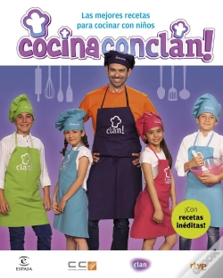 Capa do artigo Cocina Con Clan