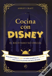 Capa do artigo Cocina Con Disney