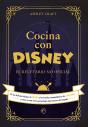 Cocina Con Disney - Preview