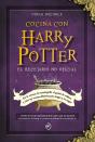 Cocina Con Harry Potter - Preview