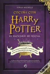 Capa do artigo Cocina Con Harry Potter