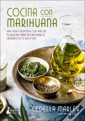 Capa do artigo Cocina Con Marihuana