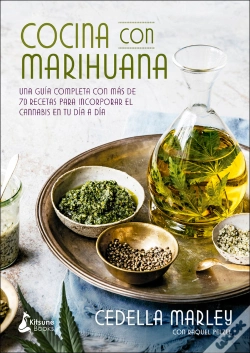 Capa do artigo Cocina Con Marihuana