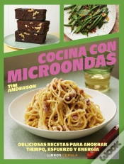 Capa do artigo Cocina Con Microondas