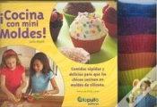 Capa do artigo Cocina Con Mini-Moldes  